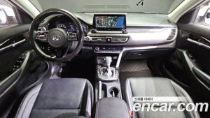 Kia Seltos Бензин 1.6 Turbo 2WD 2020 года из Южной Кореи