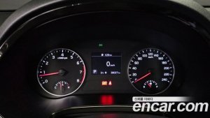 Kia Seltos Бензин 1.6 Turbo 2WD 2020 года из Южной Кореи