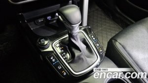 Kia Seltos Бензин 1.6 Turbo 2WD 2020 года из Южной Кореи