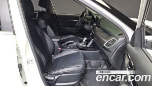 Kia Seltos Бензин 1.6 Turbo 2WD 2020 года из Южной Кореи