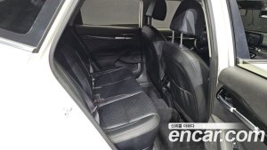 Kia Seltos Бензин 1.6 Turbo 2WD 2020 года из Южной Кореи