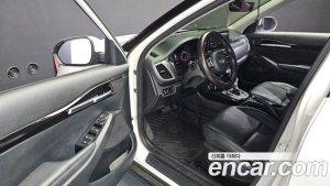 Kia Seltos Бензин 1.6 Turbo 2WD 2020 года из Южной Кореи