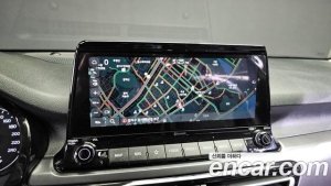 Kia Seltos Бензин 1.6 Turbo 2WD 2020 года из Южной Кореи