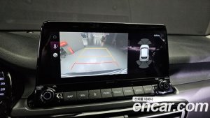 Kia Seltos Бензин 1.6 Turbo 2WD 2020 года из Южной Кореи