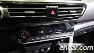 Kia Seltos Бензин 1.6 Turbo 2WD 2020 года из Южной Кореи