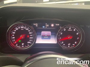 Mercedes-Benz E-Class E250 Avantgarde 2020 года из Южной Кореи