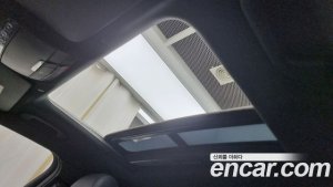 Mercedes-Benz GLC-Class GLC220 d 4MATIC Coupe 2021 года из Южной Кореи