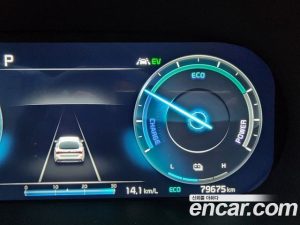 Kia K5 Signature 2021 года из Южной Кореи
