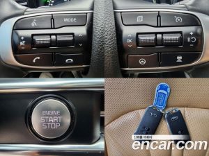 Kia K5 Signature 2021 года из Южной Кореи