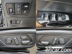 Kia K5 Signature 2021 года из Южной Кореи