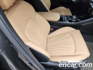 Kia K5 Signature 2021 года из Южной Кореи