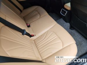 Kia K5 Signature 2021 года из Южной Кореи