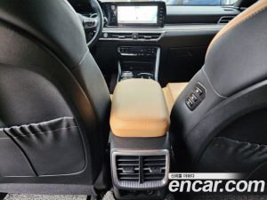 Kia K5 Signature 2021 года из Южной Кореи