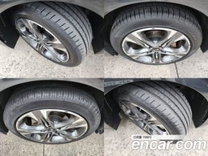 Kia K5 Signature 2021 года из Южной Кореи