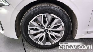 Kia K5 Noblesse 2021 года из Южной Кореи