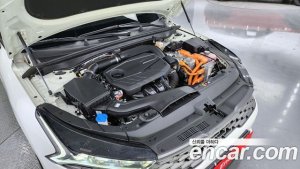 Kia K5 Noblesse 2021 года из Южной Кореи