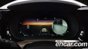 Kia K5 Noblesse 2021 года из Южной Кореи