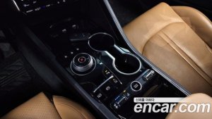 Kia K5 Noblesse 2021 года из Южной Кореи