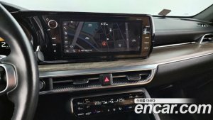 Kia K5 Noblesse 2021 года из Южной Кореи