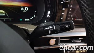 Kia K5 Noblesse 2021 года из Южной Кореи