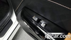 Kia K5 Noblesse 2021 года из Южной Кореи