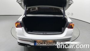 Kia K5 Noblesse 2021 года из Южной Кореи