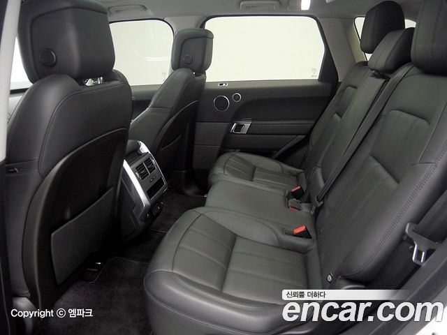 36851765_015.jpg Land Rover Range Rover Sport 3.0 SDV6 HSE Dynamic 2019 года из Южной Кореи