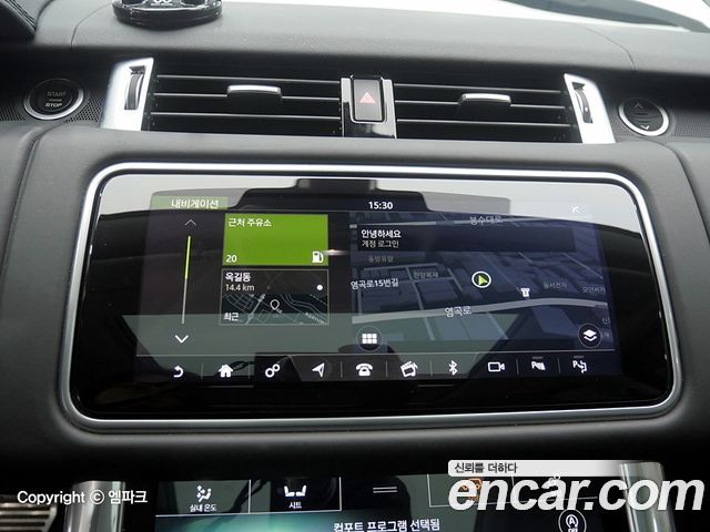 36851765_016.jpg Land Rover Range Rover Sport 3.0 SDV6 HSE Dynamic 2019 года из Южной Кореи