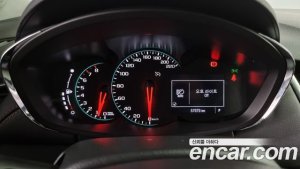 ChevroletGMDaewoo Trax 1.4 Premium 2020 года из Южной Кореи