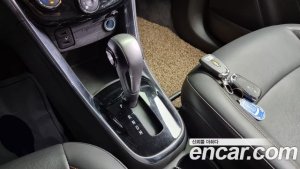 ChevroletGMDaewoo Trax 1.4 Premium 2020 года из Южной Кореи