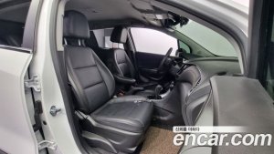 ChevroletGMDaewoo Trax 1.4 Premium 2020 года из Южной Кореи