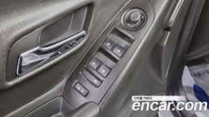 ChevroletGMDaewoo Trax 1.4 Premium 2020 года из Южной Кореи