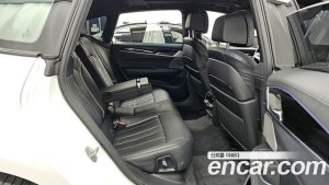 BMW Gran Turismo 630i xDrive M Sport 2020 года из Южной Кореи