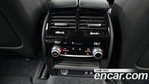 BMW Gran Turismo 630i xDrive M Sport 2020 года из Южной Кореи