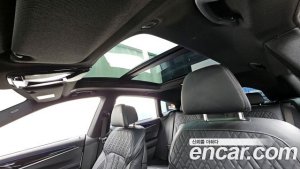 BMW Gran Turismo 630i xDrive M Sport 2020 года из Южной Кореи