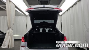 BMW Gran Turismo 630i xDrive M Sport 2020 года из Южной Кореи