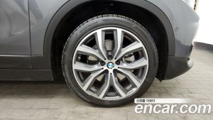 BMW X2 (F39) xDrive20i Advantage 2021 года из Южной Кореи