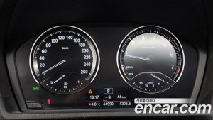 BMW X2 (F39) xDrive20i Advantage 2021 года из Южной Кореи