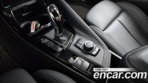 BMW X2 (F39) xDrive20i Advantage 2021 года из Южной Кореи