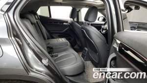 BMW X2 (F39) xDrive20i Advantage 2021 года из Южной Кореи