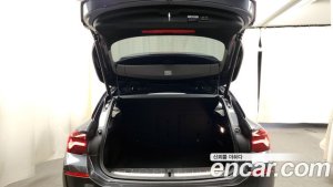 BMW X2 (F39) xDrive20i Advantage 2021 года из Южной Кореи