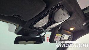 BMW X7 xDrive 40d M Sport 6인승 2021 года из Южной Кореи