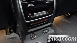 BMW X7 xDrive 40d M Sport 6인승 2021 года из Южной Кореи