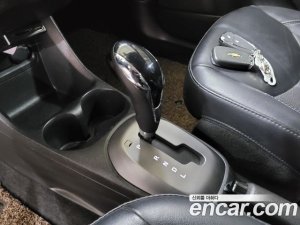 ChevroletGMDaewoo Spark LT 2021 года из Южной Кореи
