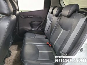 ChevroletGMDaewoo Spark LT 2021 года из Южной Кореи