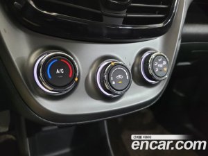 ChevroletGMDaewoo Spark LT 2021 года из Южной Кореи