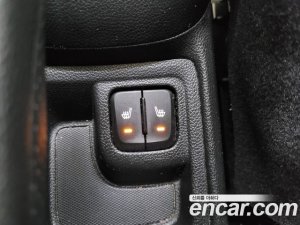 ChevroletGMDaewoo Spark LT 2021 года из Южной Кореи