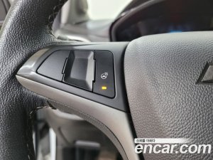 ChevroletGMDaewoo Spark LT 2021 года из Южной Кореи