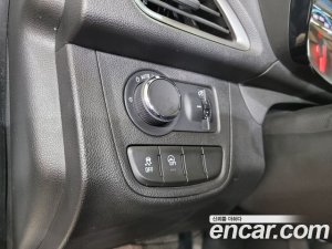 ChevroletGMDaewoo Spark LT 2021 года из Южной Кореи