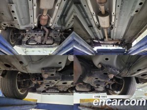 ChevroletGMDaewoo Spark LT 2021 года из Южной Кореи